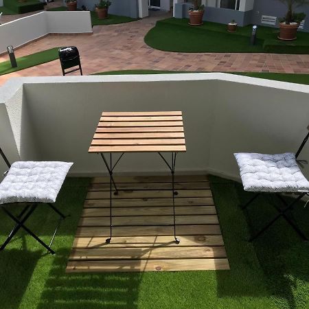 Apartament Corralejo Marea Alta Zewnętrze zdjęcie