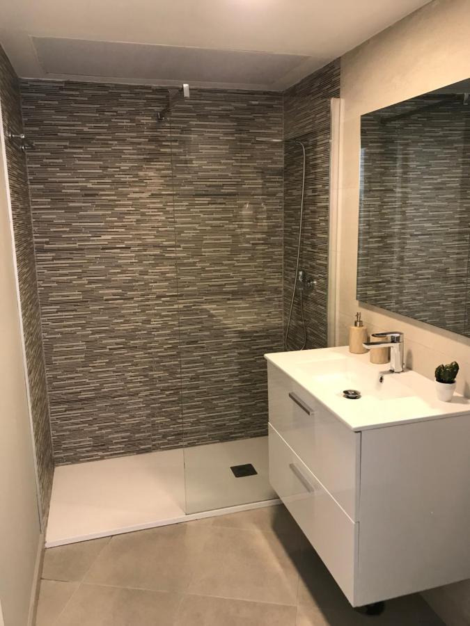 Apartament Corralejo Marea Alta Zewnętrze zdjęcie