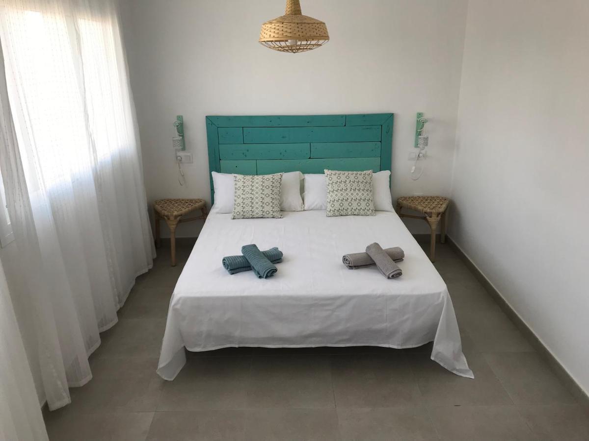 Apartament Corralejo Marea Alta Zewnętrze zdjęcie