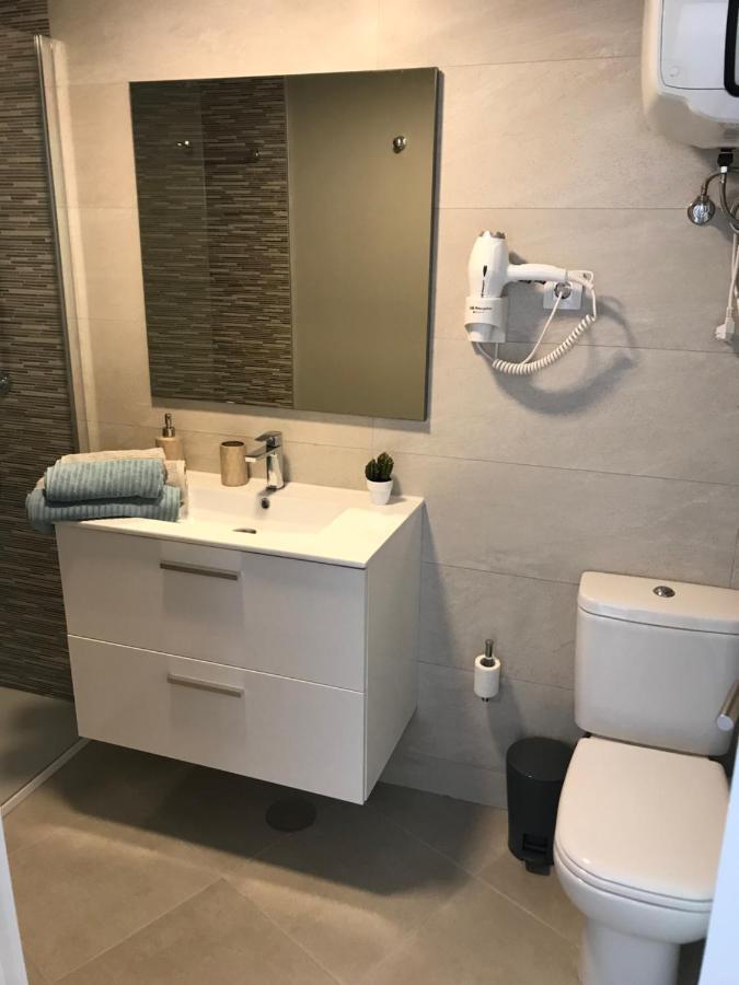 Apartament Corralejo Marea Alta Zewnętrze zdjęcie