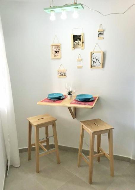 Apartament Corralejo Marea Alta Zewnętrze zdjęcie