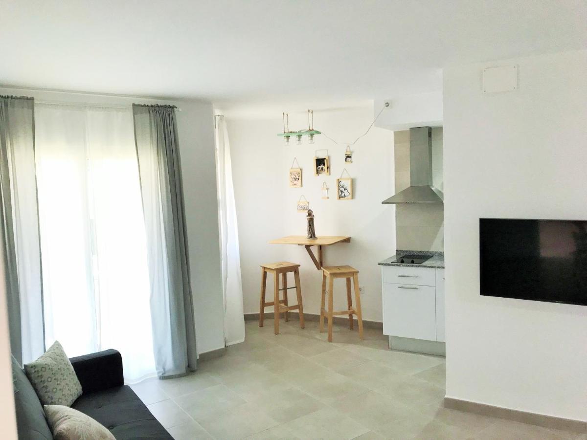 Apartament Corralejo Marea Alta Zewnętrze zdjęcie