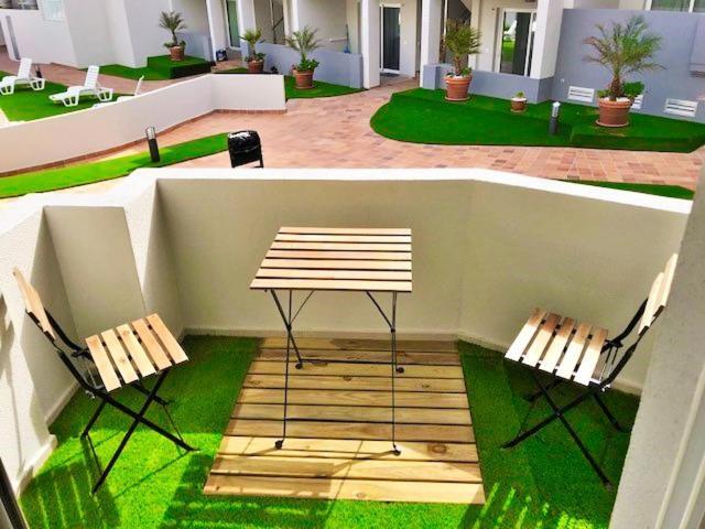Apartament Corralejo Marea Alta Zewnętrze zdjęcie