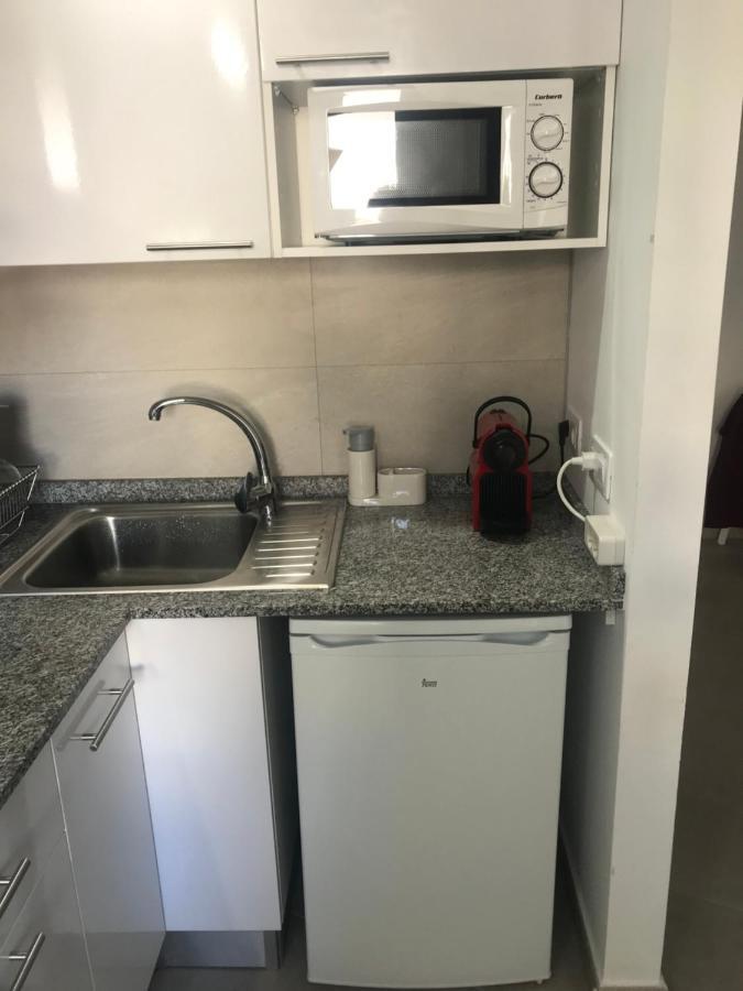 Apartament Corralejo Marea Alta Zewnętrze zdjęcie
